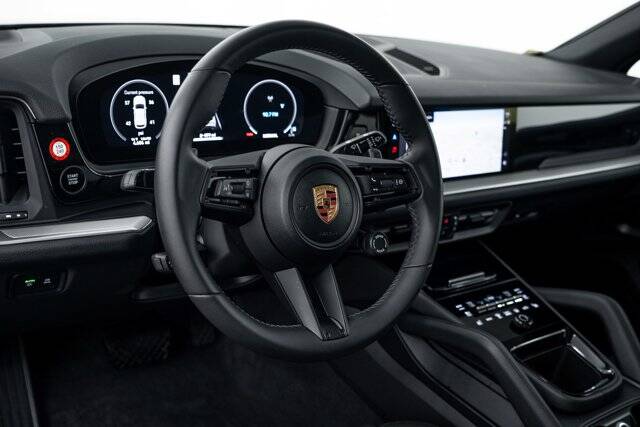 2026 Cayenne picture #15