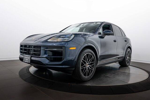 2026 Cayenne picture #1