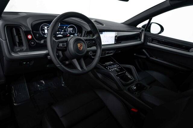 2026 Cayenne picture #4