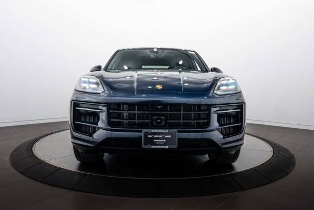 2026 Cayenne picture #10