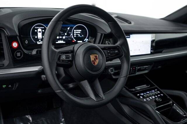 2026 Cayenne picture #14