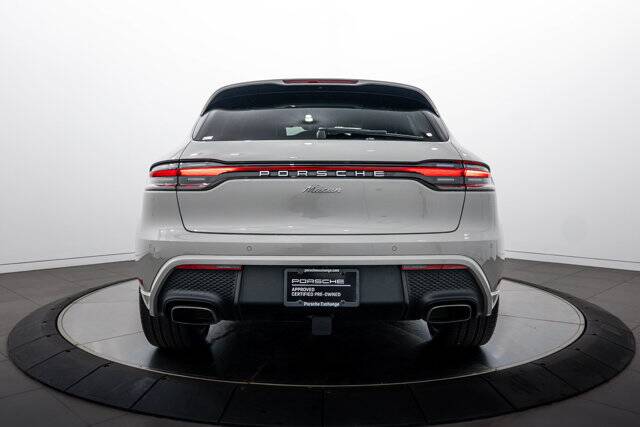 2026 Macan picture #6