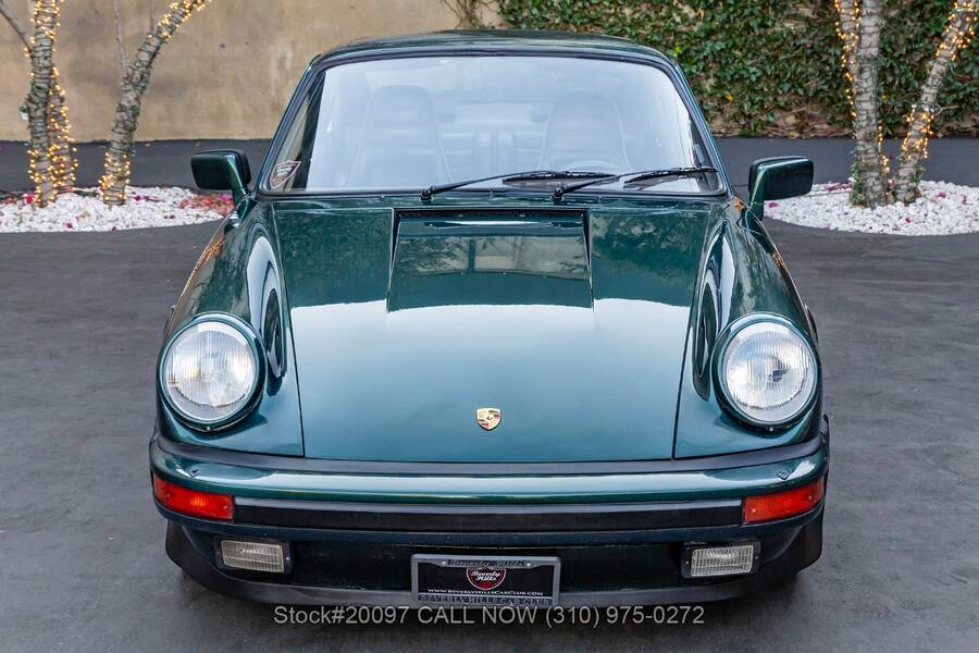 1980 911SC Coupe picture #2