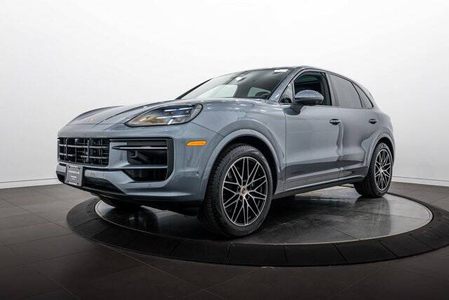 2026 Cayenne picture #1