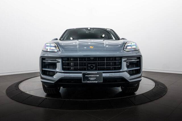 2026 Cayenne picture #10