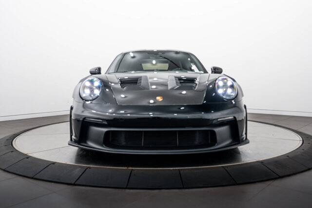 2023 911 GT3 RS picture #10