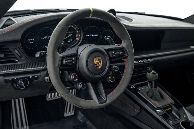 2023 911 GT3 RS picture #13