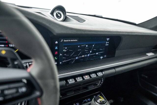 2023 911 GT3 RS picture #15