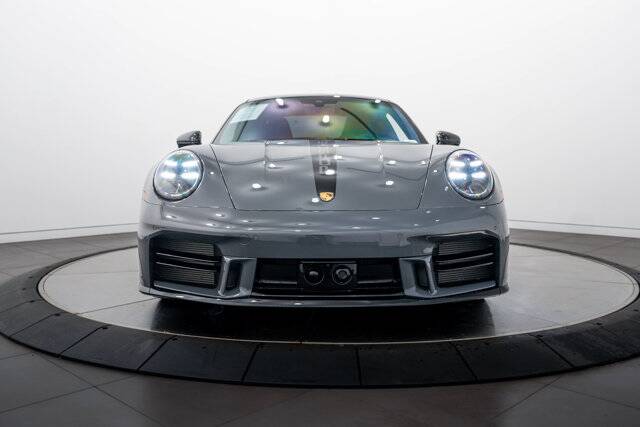 2026 911 Carrera 4S picture #10