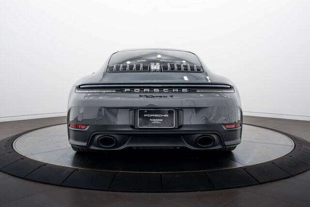 2025 911 Carrera S picture #6
