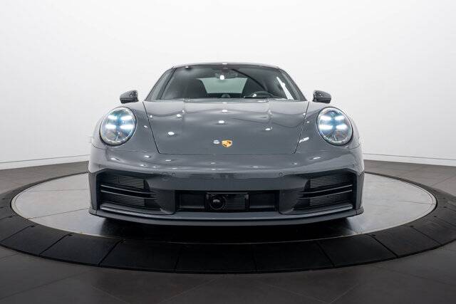 2025 911 Carrera S picture #10