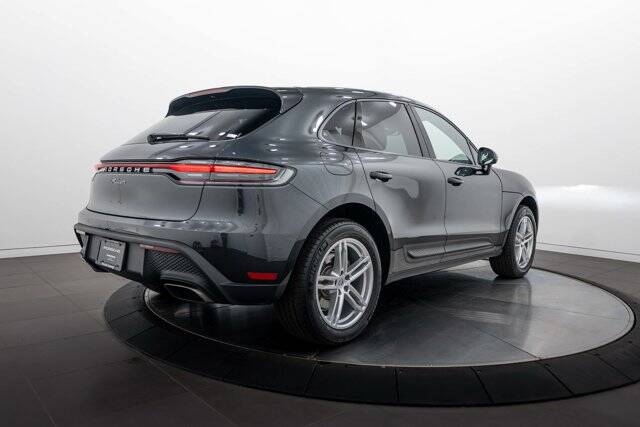 2026 Macan picture #7