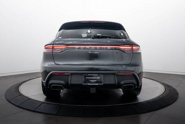 2026 Macan picture #6