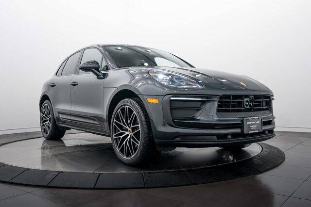 2026 Macan picture #9