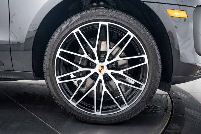 2026 Macan picture #11