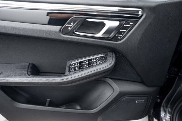 2026 Macan picture #15