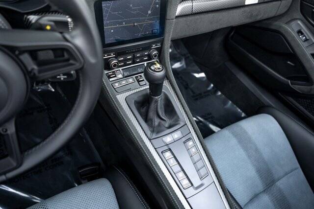 2024 718 Spyder RS picture #15