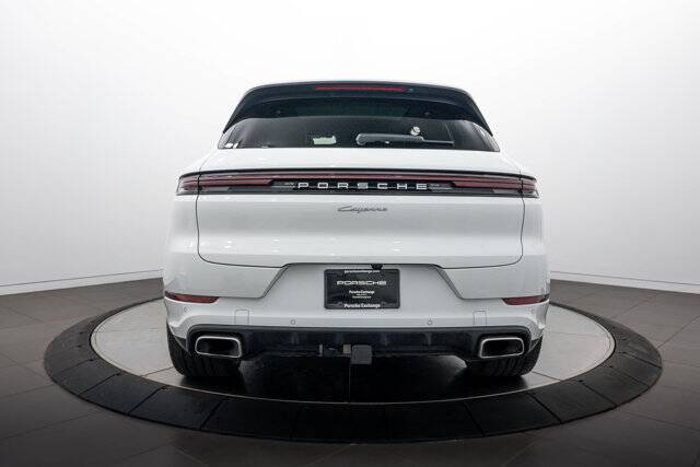 2026 Cayenne picture #6