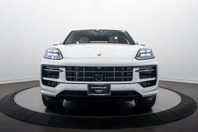 2026 Cayenne picture #10