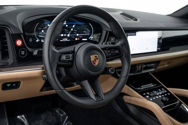 2026 Cayenne picture #14
