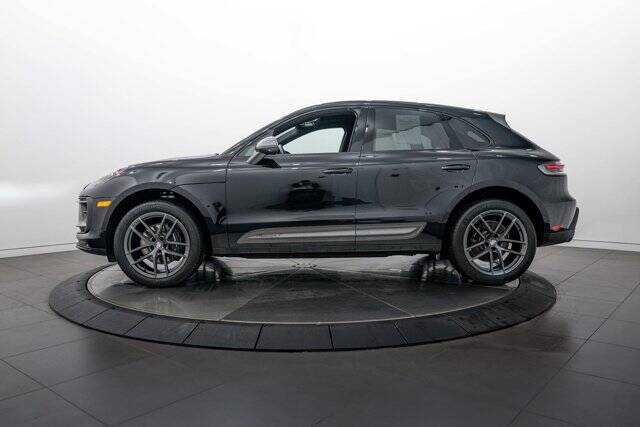 2026 Macan T picture #2