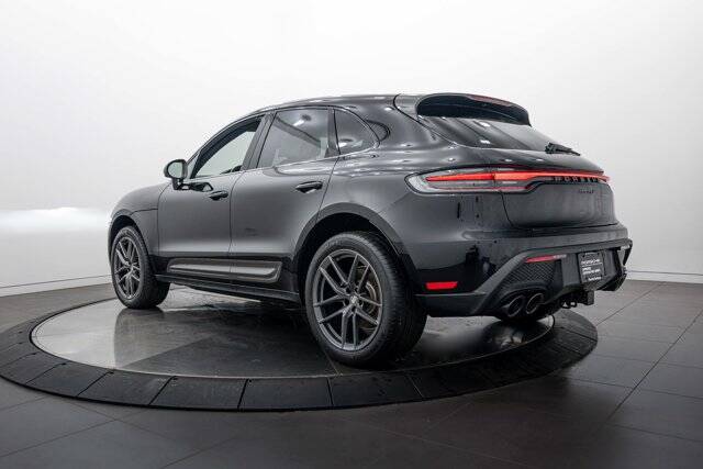 2026 Macan T picture #3