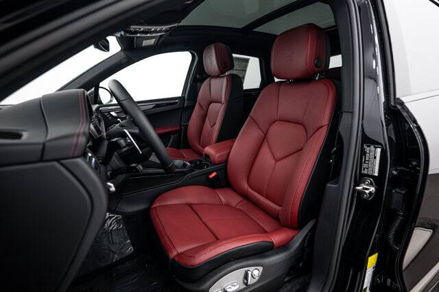 2026 Macan T picture #5