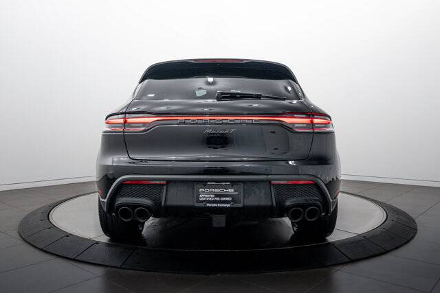 2026 Macan T picture #6