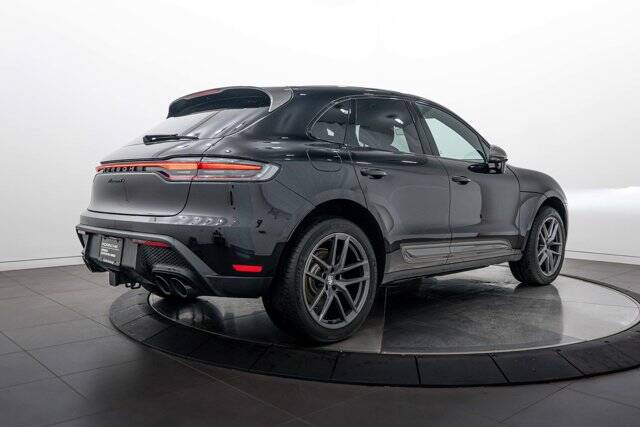 2026 Macan T picture #7