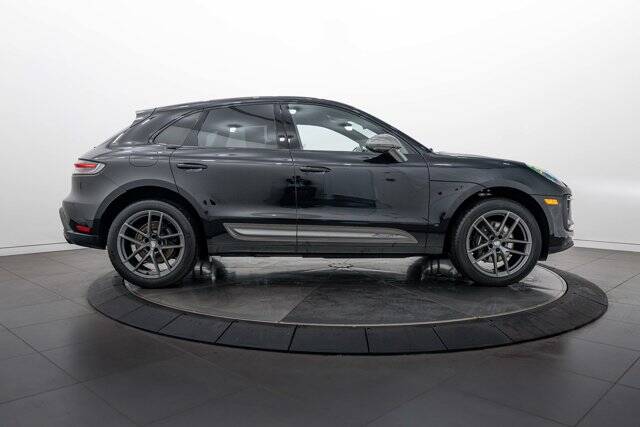 2026 Macan T picture #8