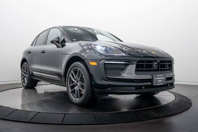 2026 Macan T picture #9