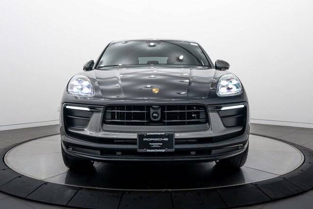 2026 Macan T picture #10