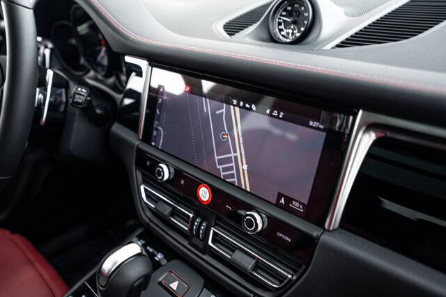 2026 Macan T picture #13