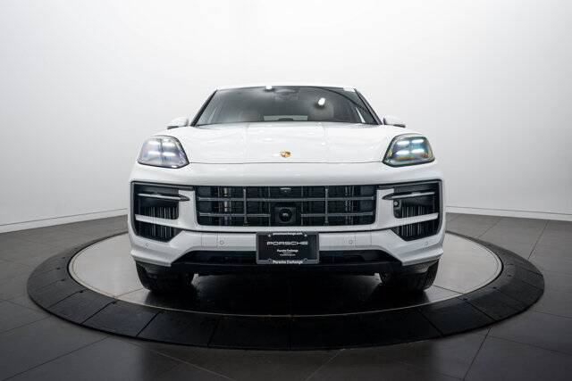 2026 Cayenne picture #10