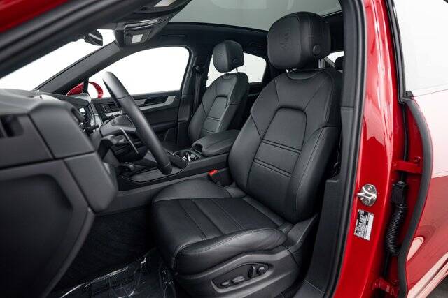 2026 Cayenne Coupe picture #5