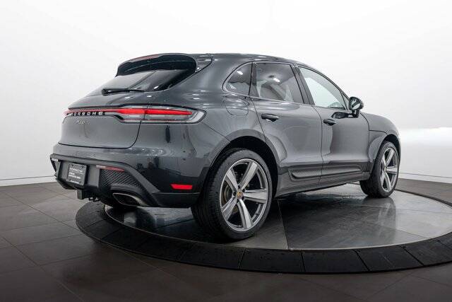 2026 Macan picture #7