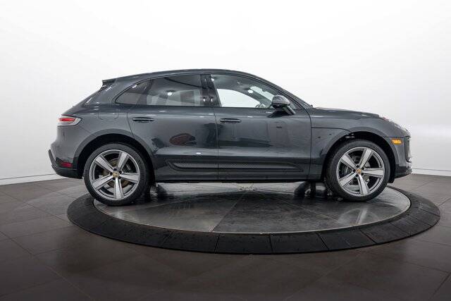 2026 Macan picture #8