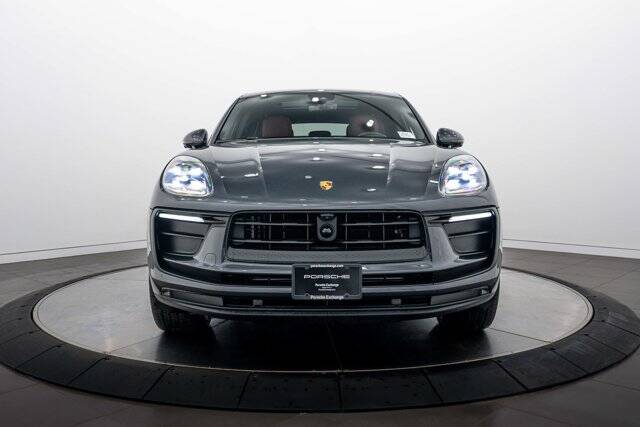 2026 Macan picture #10