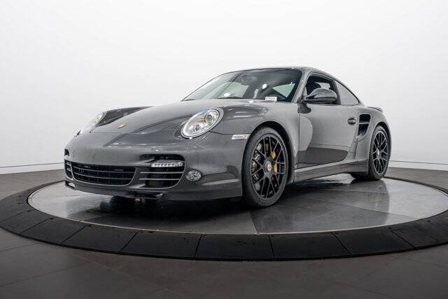 2012 911 S Turbo picture #1