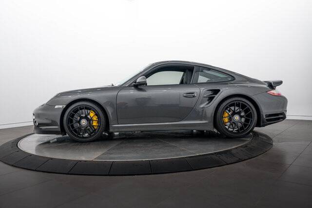 2012 911 S Turbo picture #2