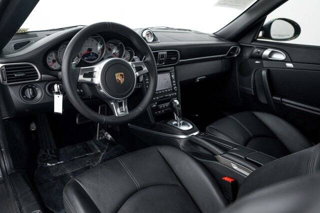 2012 911 S Turbo picture #4
