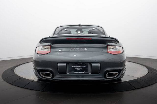 2012 911 S Turbo picture #6