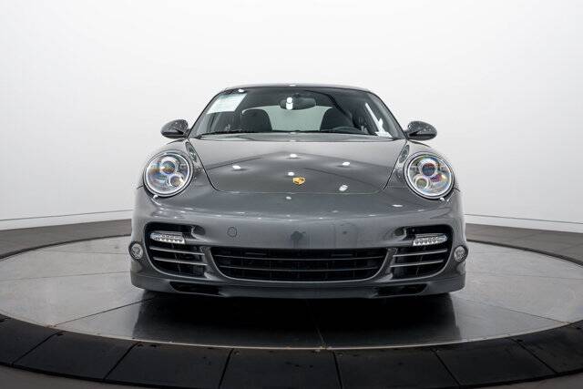 2012 911 S Turbo picture #10