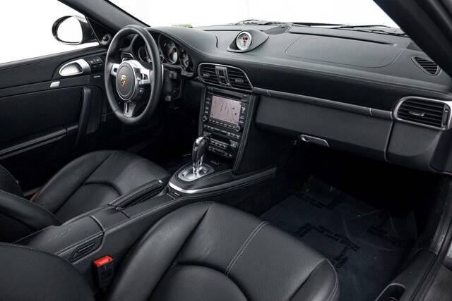 2012 911 S Turbo picture #12