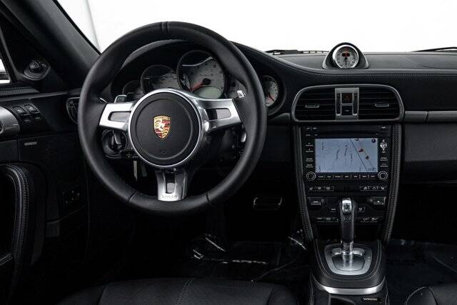 2012 911 S Turbo picture #15