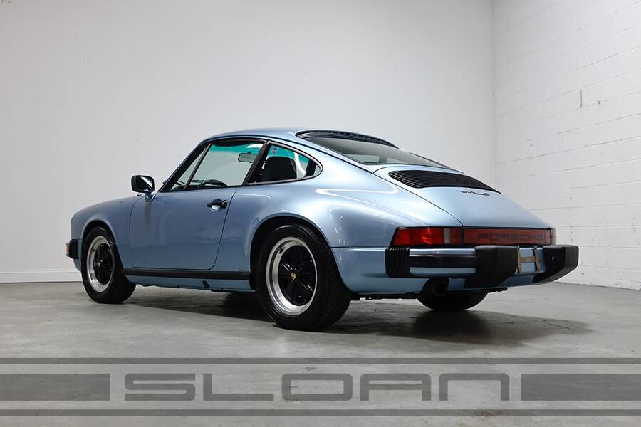 1980 911 SC picture #2