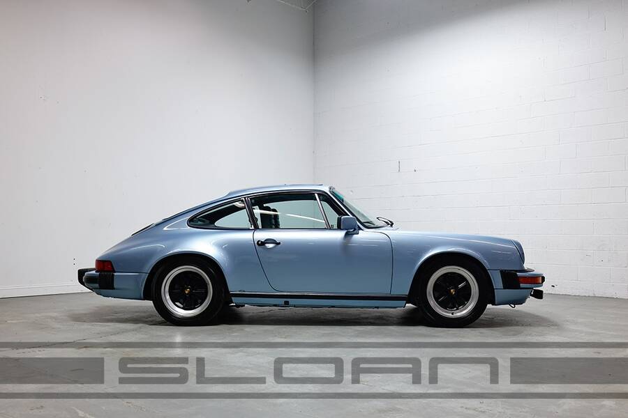 1980 911 SC picture #3