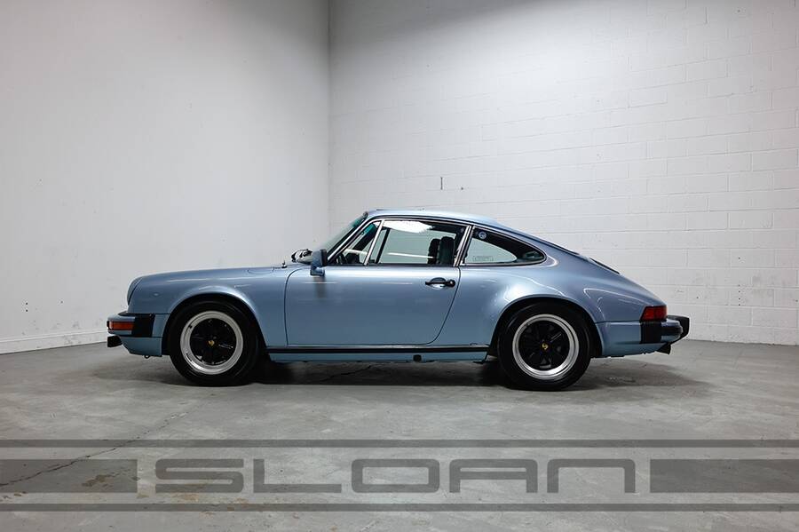 1980 911 SC picture #4