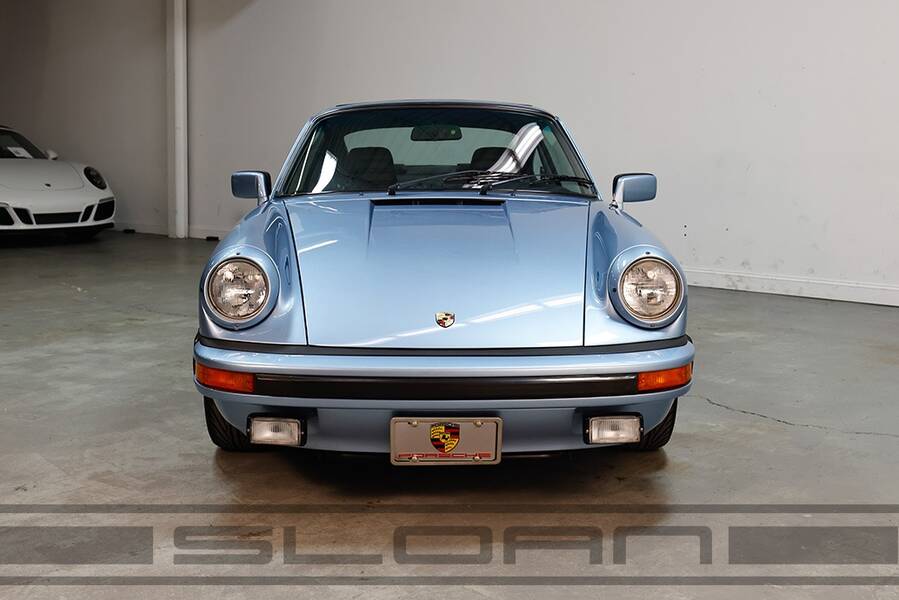 1980 911 SC picture #5