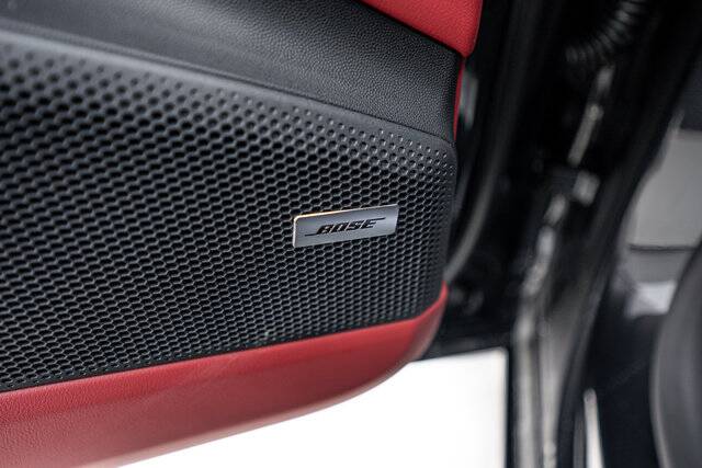 2025 Macan Electric 4S picture #15